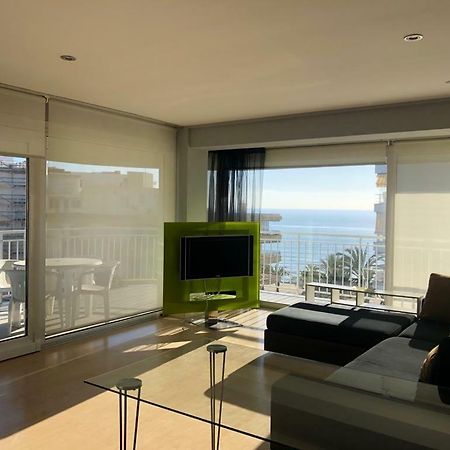 Apartamento Bruselas Salou Eksteriør bilde
