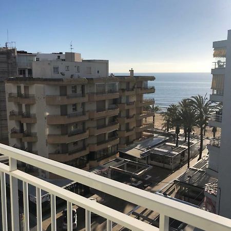 Apartamento Bruselas Salou Eksteriør bilde