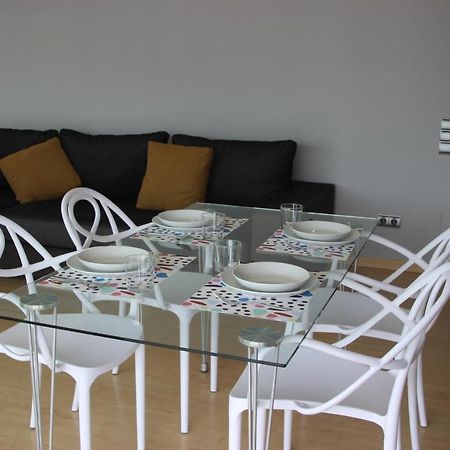 Apartamento Bruselas Salou Eksteriør bilde