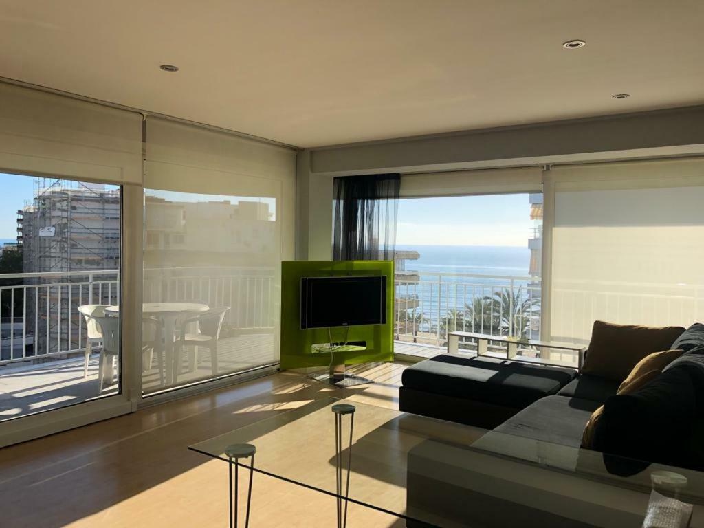 Apartamento Bruselas Salou Eksteriør bilde