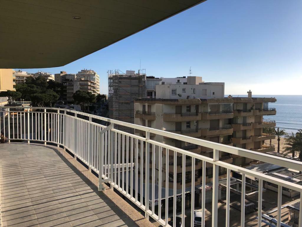 Apartamento Bruselas Salou Eksteriør bilde