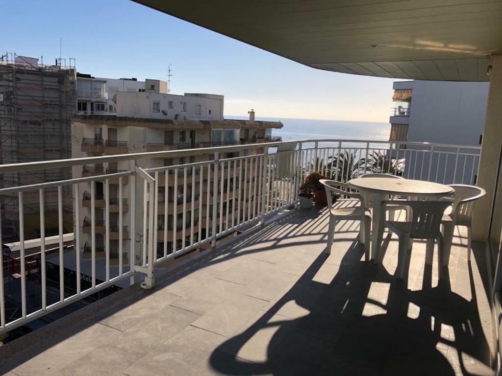 Apartamento Bruselas Salou Eksteriør bilde