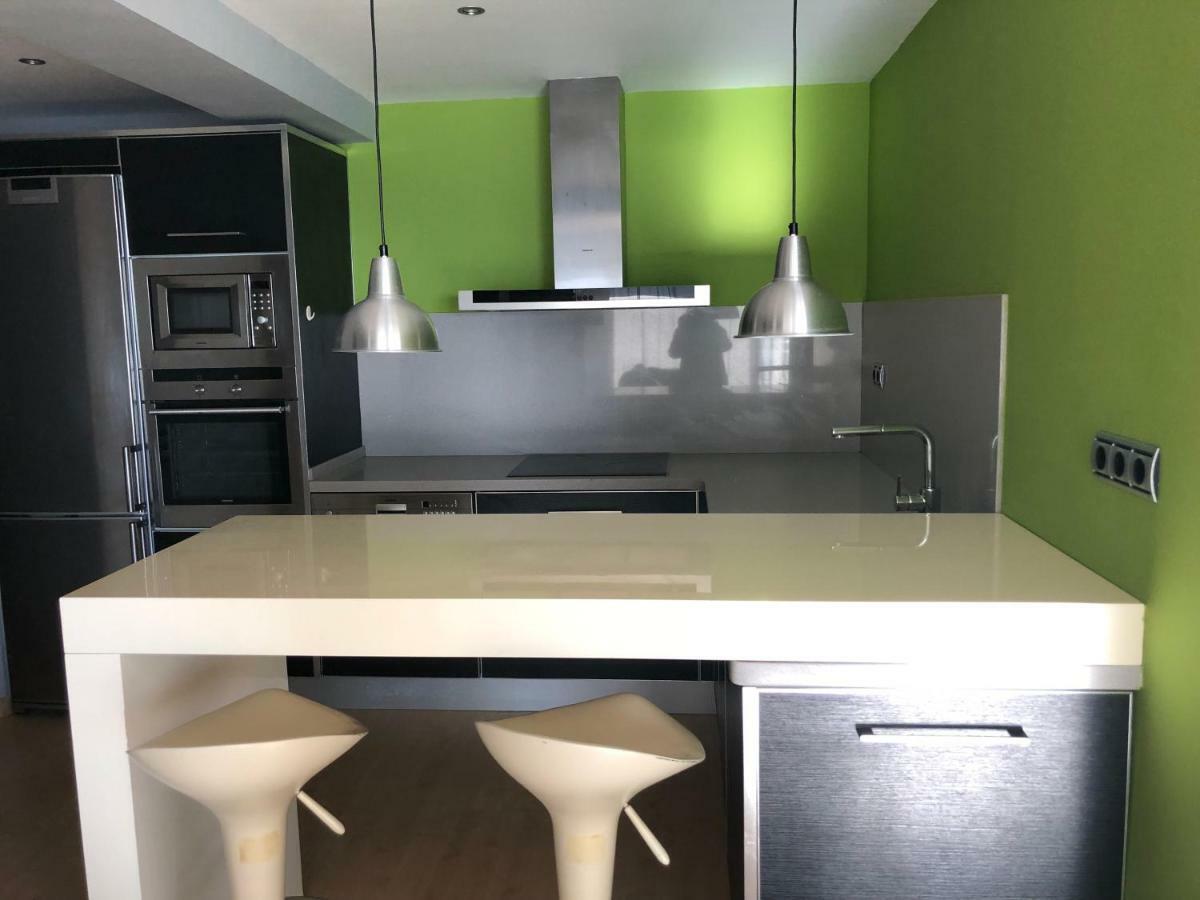 Apartamento Bruselas Salou Eksteriør bilde
