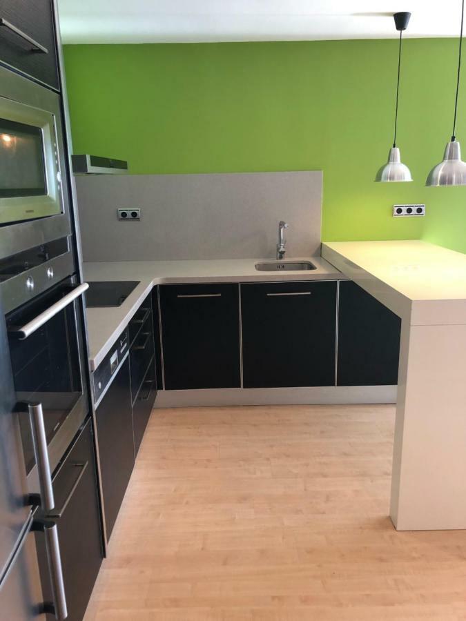 Apartamento Bruselas Salou Eksteriør bilde