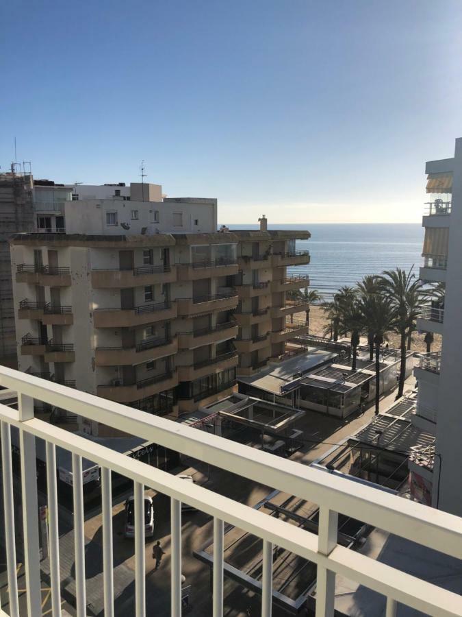 Apartamento Bruselas Salou Eksteriør bilde