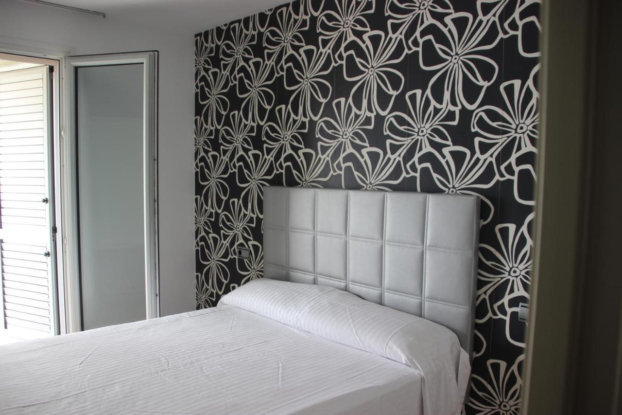 Apartamento Bruselas Salou Eksteriør bilde
