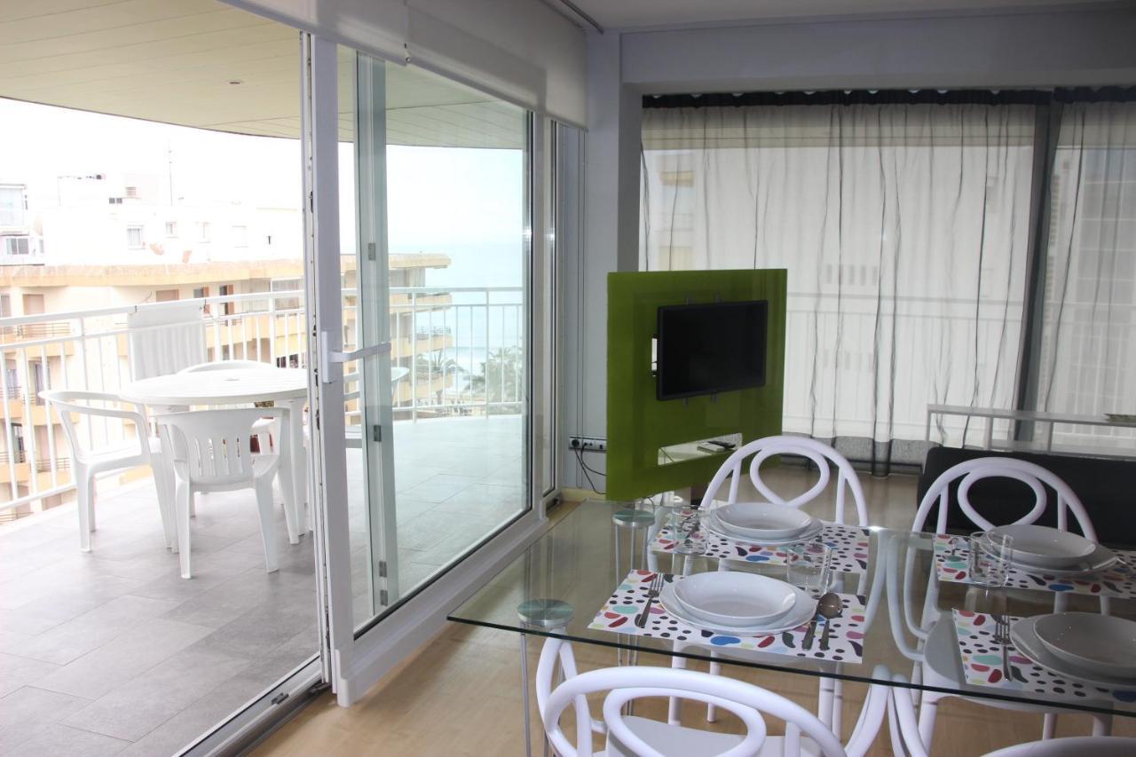 Apartamento Bruselas Salou Eksteriør bilde