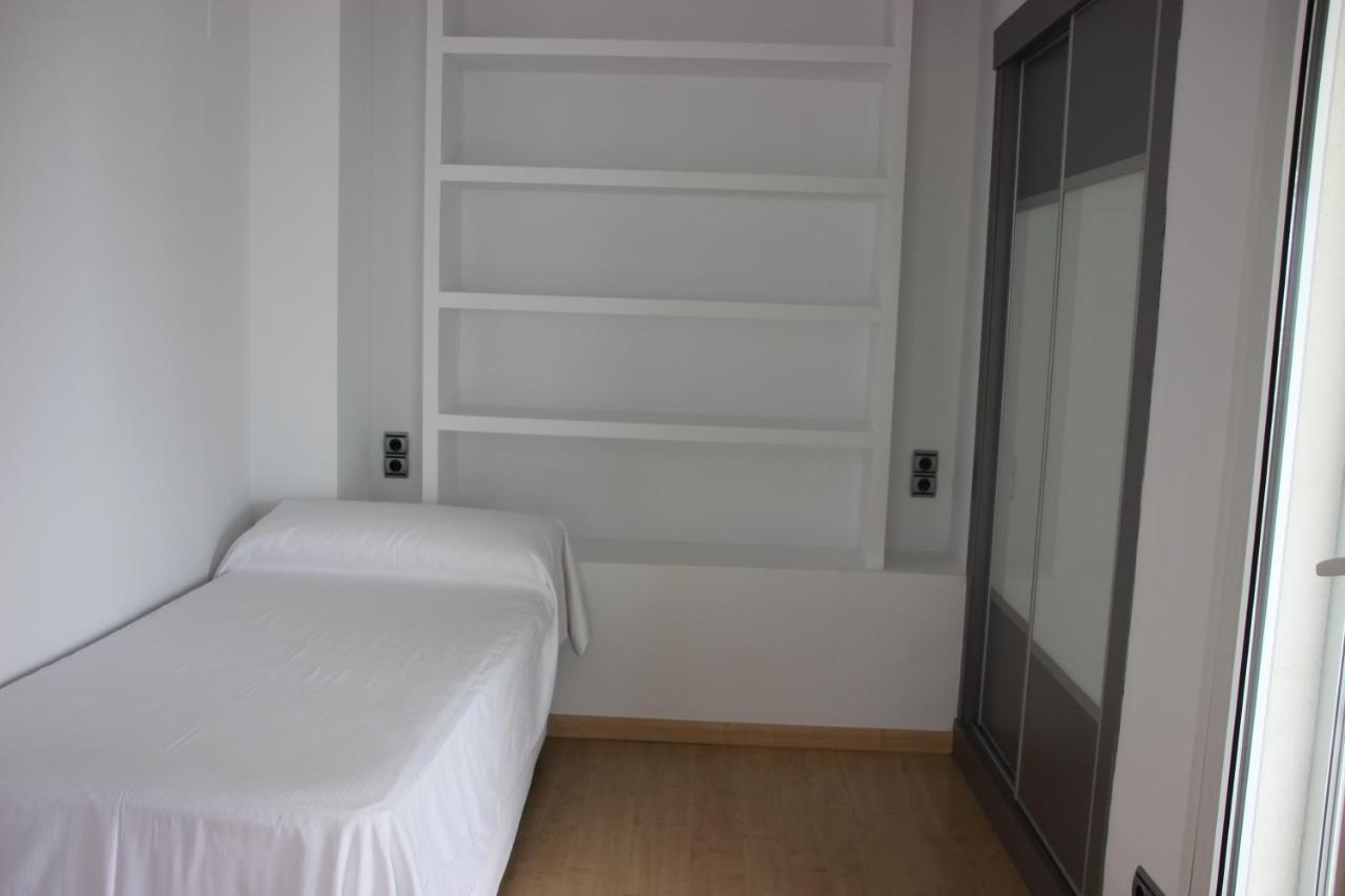 Apartamento Bruselas Salou Eksteriør bilde