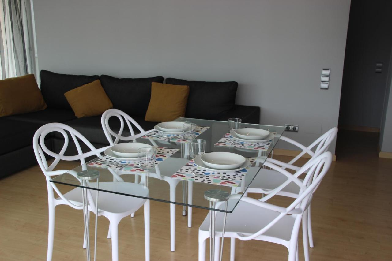 Apartamento Bruselas Salou Eksteriør bilde